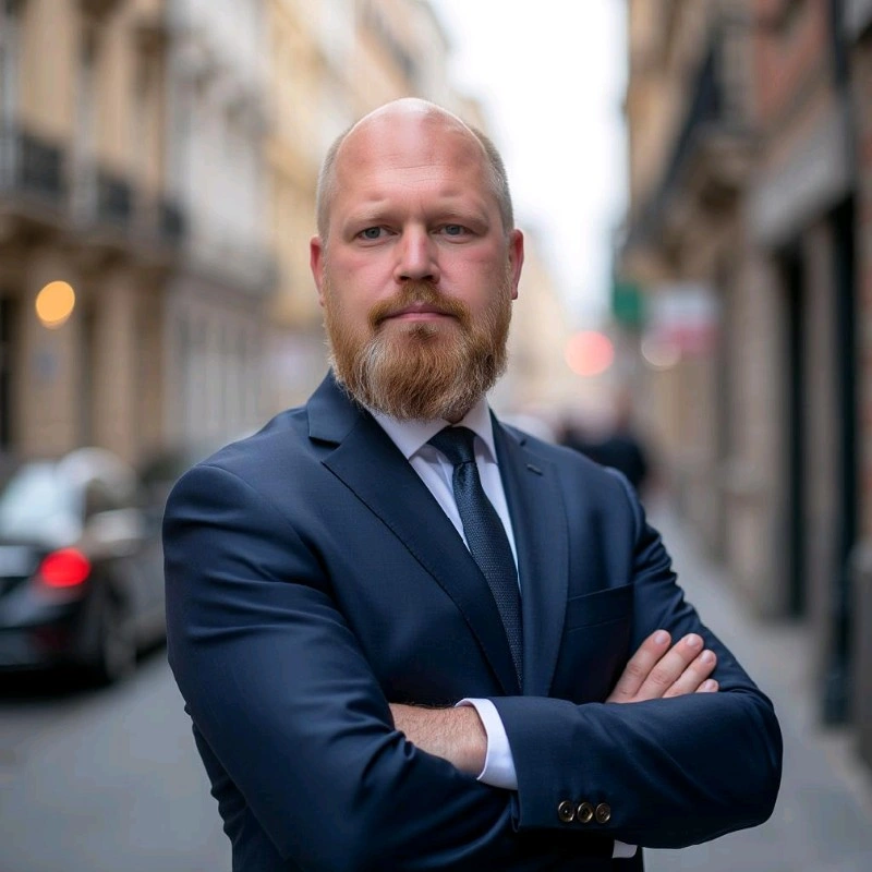 Jörg Naumenn