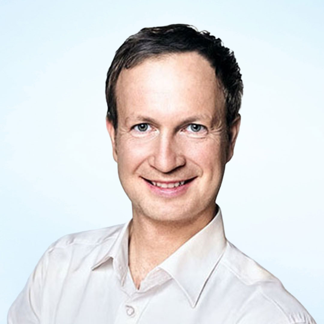 Dr. med. Thomas Ehrenberg